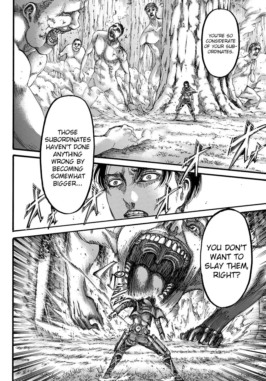 Shingeki no Kyojin Chapter 113 5